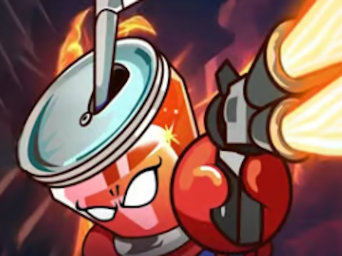 Jwèt Boutèy Avenger Royale  sou entènèt