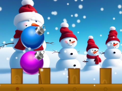 Jwèt Jwèt Santa  sou entènèt