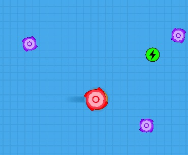 Jwèt Sou entènèt jwèt Turbo Spinner  sou entènèt
