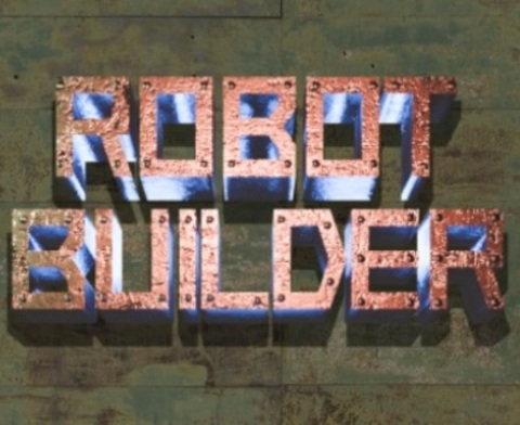 Jwèt Jwèt Robo Builder  sou entènèt