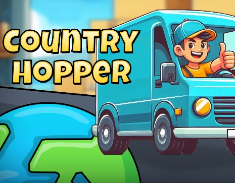 Jwèt Peyi Hopper  sou entènèt