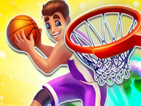 Jwèt Download jwèt la Basketball Life 3D  sou entènèt
