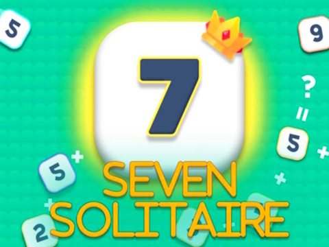 Jwèt Sèt solitèr  sou entènèt