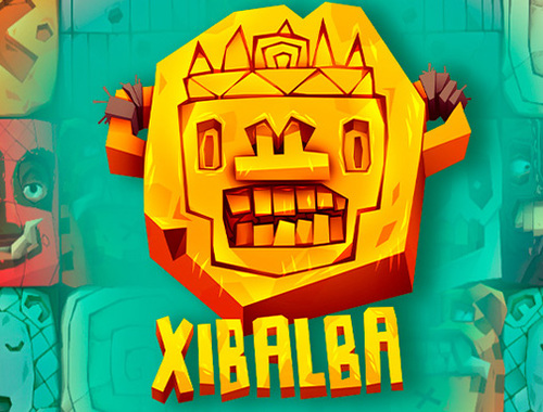 Jwèt Xibalba matche ak sou entènèt