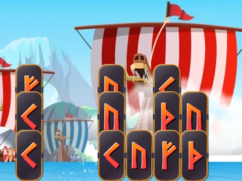 Jwèt Sou entènèt jwèt Viking twil  sou entènèt