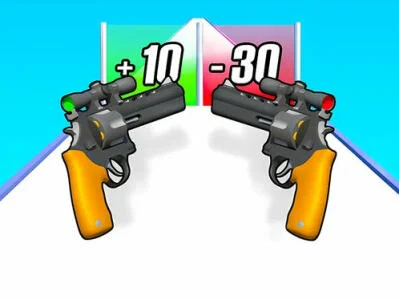 Jwèt Sou entènèt jwèt Gun Build N Run  sou entènèt