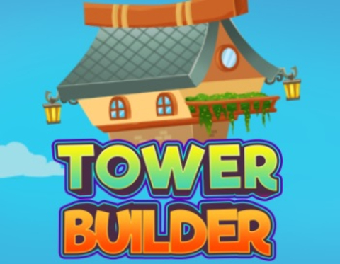 Jwèt Download jwèt la Tower Builder  sou entènèt