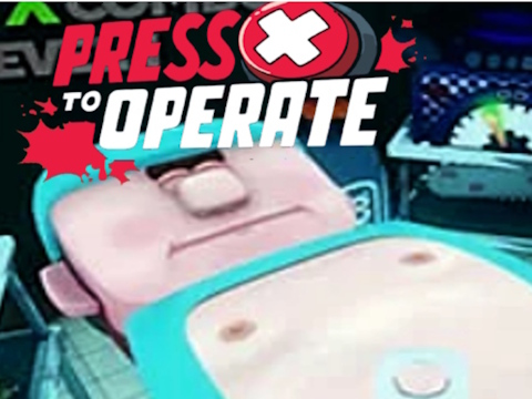 Jwèt Peze X Pou opere  sou entènèt