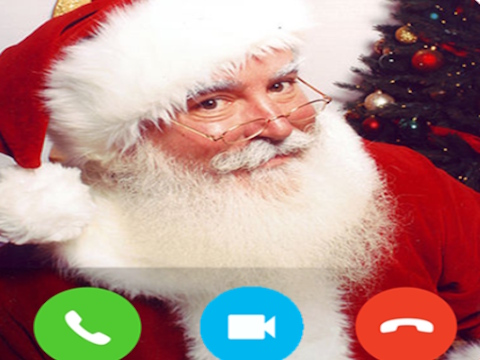 Jwèt Sou entènèt jwèt Santa Fo apèl  sou entènèt