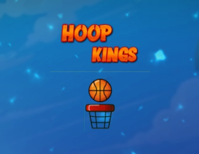 Jwèt Sou entènèt jwèt Hoop Kings  sou entènèt