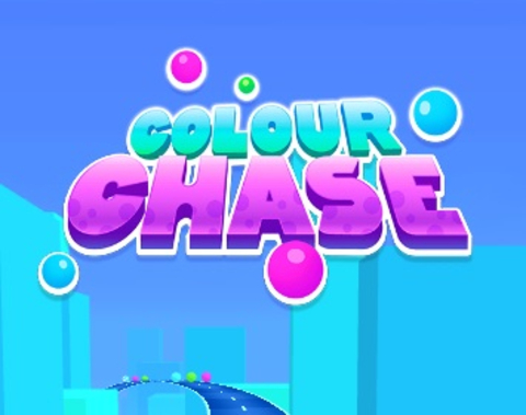 Jwèt Koulè Chase  sou entènèt