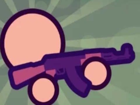 Jwèt Siviv. io Battle Royale  sou entènèt