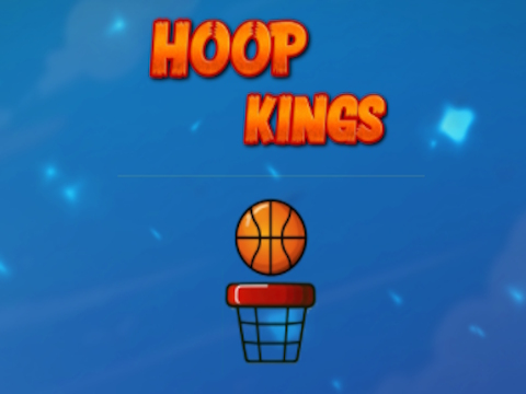 Jwèt Kings baskètbòl sou entènèt