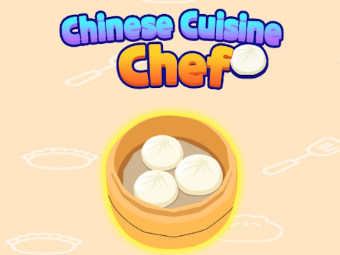 Jwèt Chinwa Cuisine Chef  sou entènèt