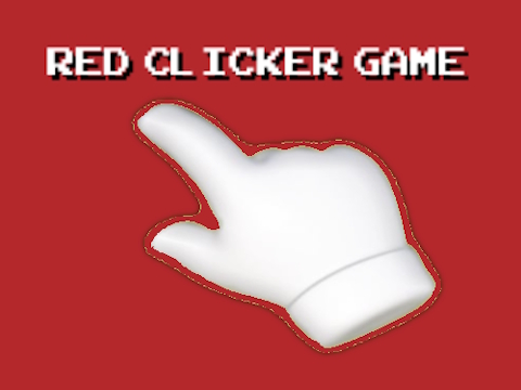 Jwèt Jwèt Red Clicker  sou entènèt