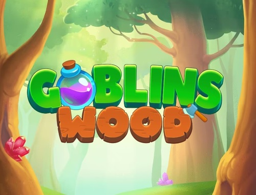 Jwèt Jwèt Goblin Wood  sou entènèt