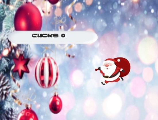 Jwèt Sou entènèt jwèt Santa Clicker  sou entènèt