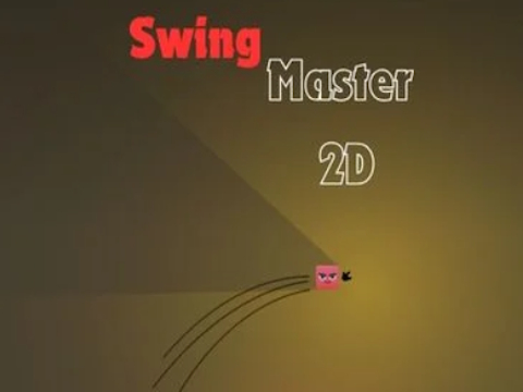 Jwèt Swing Mèt 2D  sou entènèt