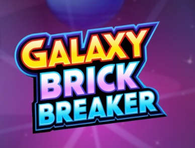 Jwèt Sou entènèt jwèt Galaksi Brick Breaker  sou entènèt