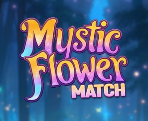 Jwèt Sou entènèt jwèt Mystic Flower Koresponn ak  sou entènèt