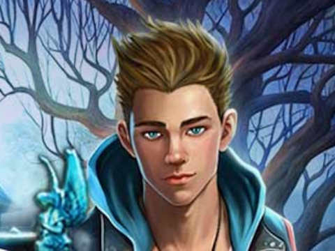 Jwèt Legacy ante  sou entènèt