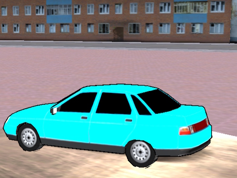 Jwèt GTA mòd nan fason nou an  sou entènèt