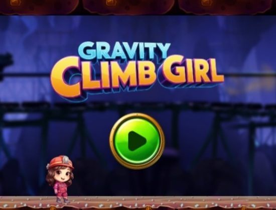 Jwèt Sou entènèt jwèt Gravite monte ti fi  sou entènèt