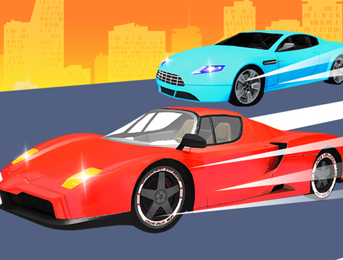 Jwèt Sou entènèt jwèt Wild Race Master 3D  sou entènèt