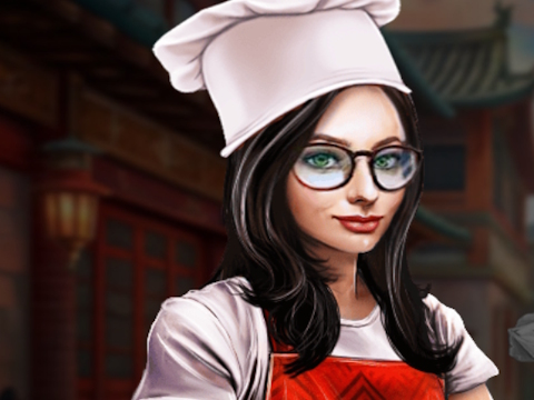Jwèt Gou nan Chinatown  sou entènèt