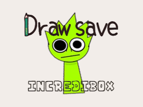 Jwèt Sprunki trase sove incredibox sou entènèt