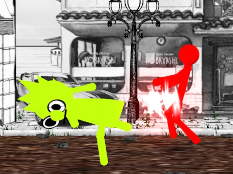 Jwèt Sou entènèt jwèt Sprunki raj Stickman Incredibox  sou entènèt