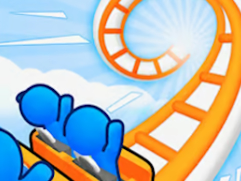 Jwèt Sou entènèt jwèt Runner Coaster Ras  sou entènèt