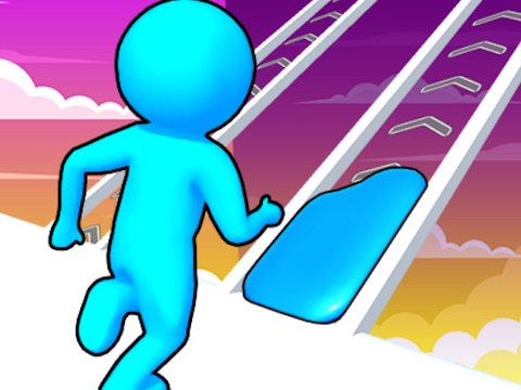 Jwèt Sou entènèt jwèt Jele Run Ras  sou entènèt