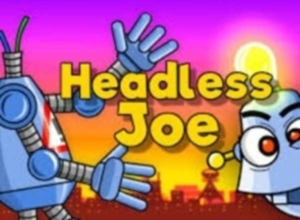 Jwèt San tèt Joe  sou entènèt