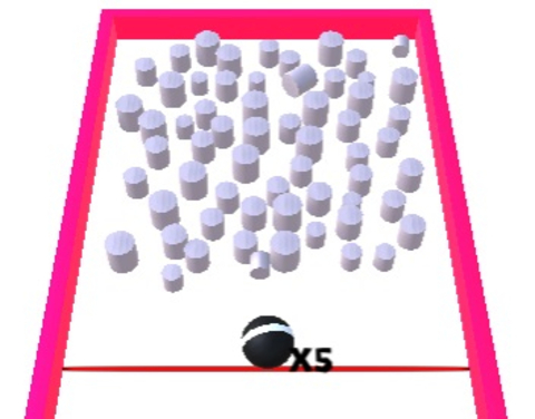 Jwèt Bitball sou entènèt