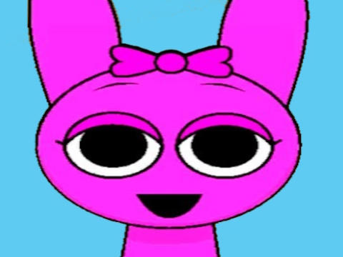 Jwèt Sou entènèt jwèt Flappy Sprunki Endless Flying  sou entènèt