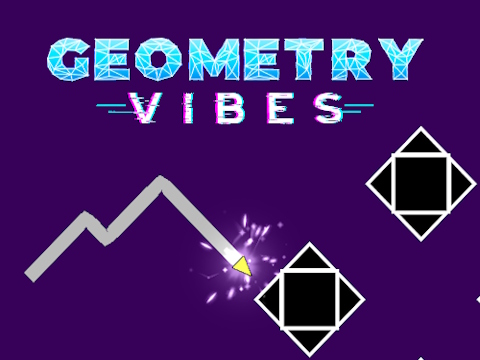 Jwèt Jeyometri Vibes  sou entènèt