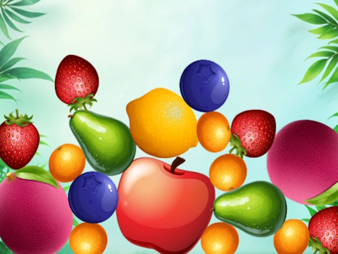 Jwèt Fwi Fusion Newton a  sou entènèt