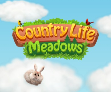 Jwèt Lavi Peyi Meadows  sou entènèt