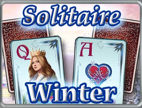 Jwèt Solitèr Winter  sou entènèt