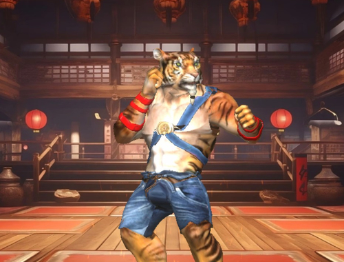 Jwèt Download jwèt la Bodybuilder Karate batay  sou entènèt
