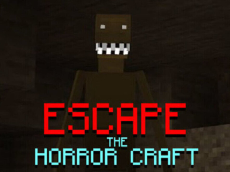 Jwèt Chape anba Craft la laterè  sou entènèt