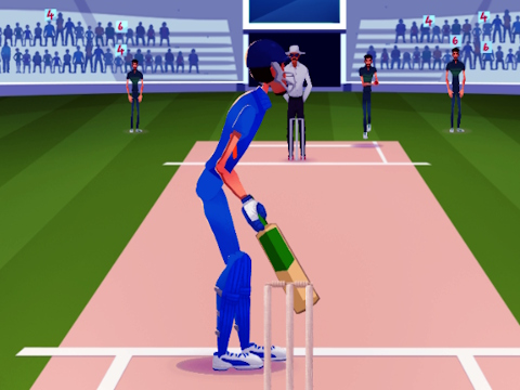 Jwèt Download jwèt la Cricket fugees  sou entènèt