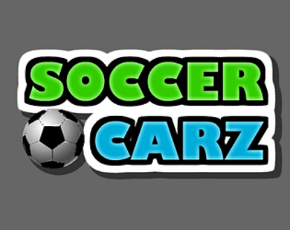 Jwèt Sou entènèt jwèt Soccer Carz  sou entènèt