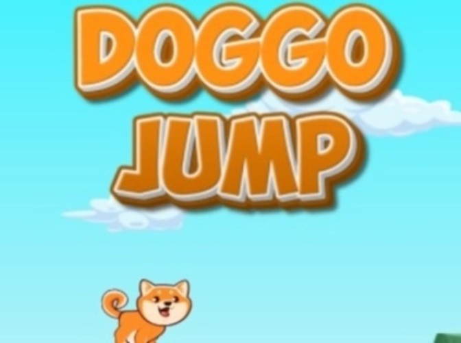 Jwèt Doggo so  sou entènèt