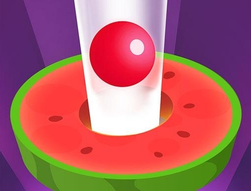 Jwèt Kraze Helix  sou entènèt