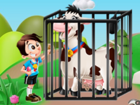Jwèt Kriz Corral  sou entènèt