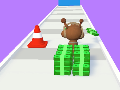 Jwèt Sou entènèt jwèt Sprunki Money Stack Incredibox  sou entènèt