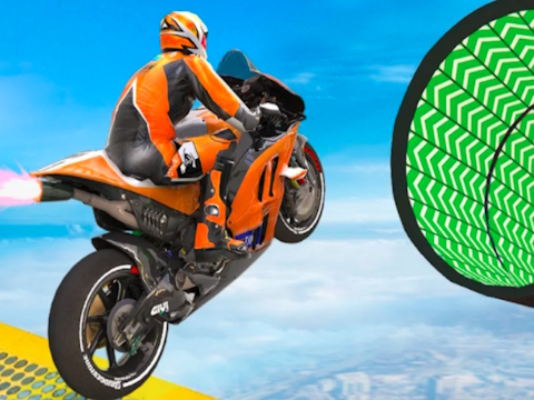 Jwèt Download jwèt la Moto Cascade kous  sou entènèt