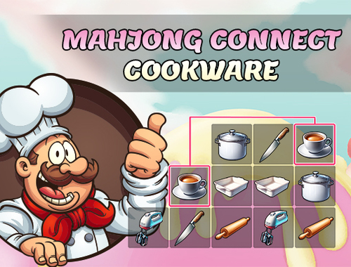 Jwèt Mahjong konekte istansil  sou entènèt